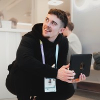Ciaran O'Sullivan