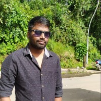 Sathiya Prasath M