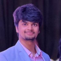 Ronit Patil