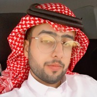 Raed Aldawsari