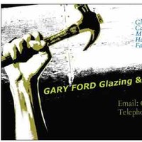 Gary Ford