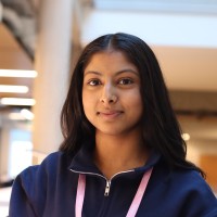 Chrisha Joseph-Anton