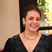 Madeline Abu-Nameh