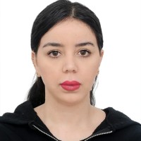 Sara Ridouane