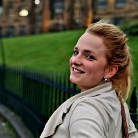 Isabelle Appel