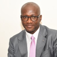 Dr Pascald DJADOU