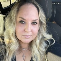 Vicki Caporiccio