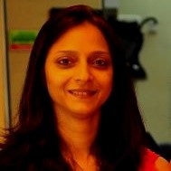 Abha Shukla