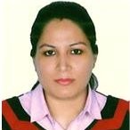 Jaya Ranglani