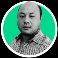 Luis Felipe Kishida Oda
