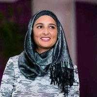 Mariam Karjieker-Kriel Ca(Sa)