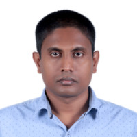 Amila Jayasinghe