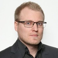 Ari Harjumäki