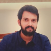 Bhisham Kumar