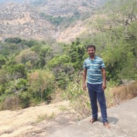 UMESHKUMAR S