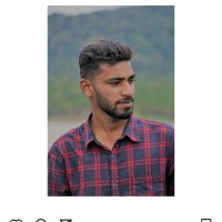 Chandan R