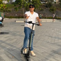Jose Daniel Garcia Restrepo