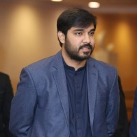 Usama Naseer