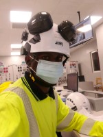 Gilbert Ndayisenga