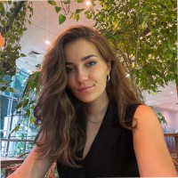 Anna Polishchuk