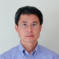 Xiaohui (Ed) Wang, Ph.D.