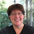 Jane Garner