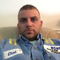 Chad Marsey
