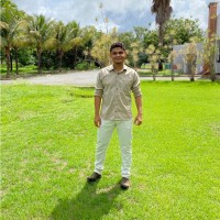 José Pedro Souza Nascimento