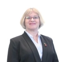Sue Douglas