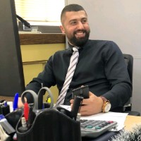 Ralph Imad