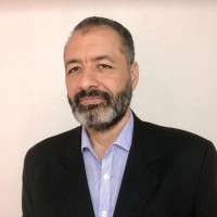 Cesar Augusto Greff