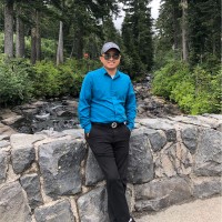 George Wang