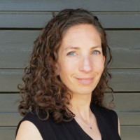 Sarah Haig Baker