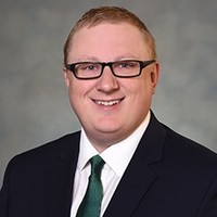 Andy Welp, JD, CPA