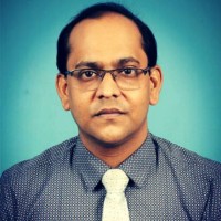 Dipayan Adhikari