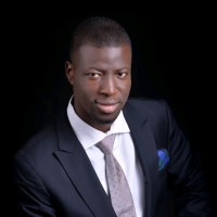 MICHAEL OYATOGUN