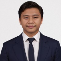 Achmad Ilham Fanany Al Isyrofie