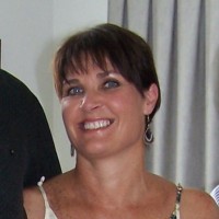 Lisa Washington
