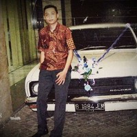Andy Motuba