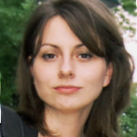 Alma Mešić