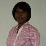 Anne-Marie Adeola Idoko
