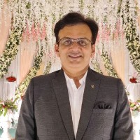 Jignesh Modi