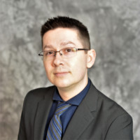 Jason Pope