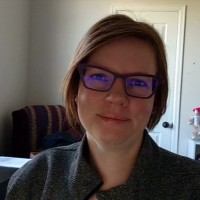 Christina Hobson