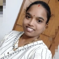 Srilakshmi Parchuri