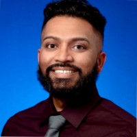 Parth Patel, PharmD