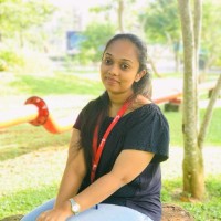 Shenaya Fernando