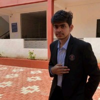 Tatva Bharat Kamdar