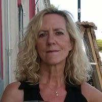 Katie Van Cauwenberge