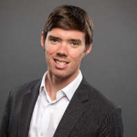 Ryan Jacobs, Mba